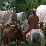 Image for the Film programme "The Undefeated"