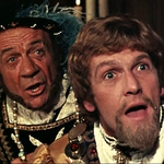 Image for the Film programme "Carry on Henry"