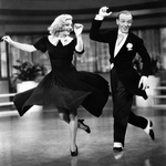 Image for the Film programme "Swing Time"