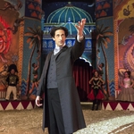 Image for the Drama programme "Houdini"
