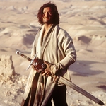 Image for the Film programme "Kingdom of Heaven"