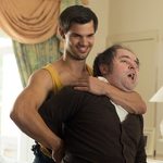 Image for episode "Neighbourhood Watch" from Sitcom programme "Cuckoo"