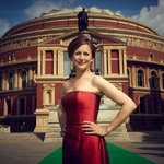 Image for the Music programme "Last Night of the Proms"