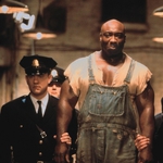 Image for the Film programme "The Green Mile"