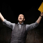 Image for the Entertainment programme "Derren Brown"