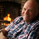 Image for the Cookery programme "Tom Kerridge's Best Ever Dishes"