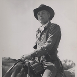 Image for the Film programme "Thunder Over the Plains"