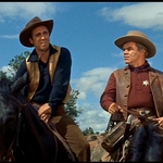 Image for the Film programme "The Last Wagon"
