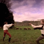 Image for the Film programme "The Duellists"