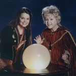Image for the Film programme "Halloweentown"