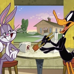 Image for the Animation programme "Looney Tunes Shorts"