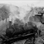 Image for the Film programme "The Train"