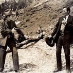 Image for the Film programme "Seven Ways From Sundown"