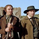 Image for the Film programme "The Alamo"