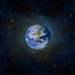 Image for the Scientific Documentary programme "Earth Investigated"