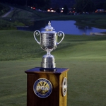 Image for the Sport programme "US PGA Tour Golf"