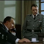 Image for the Film programme "Massacre in Rome"