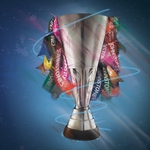 Image for the Sport programme "Johnstone's Paint Trophy"
