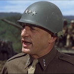 Image for the Film programme "Patton"
