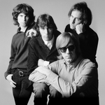 Image for the Music programme "The Doors"