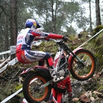 Image for the Motoring programme "FIM Trial World Championship"