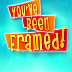 Image for the Entertainment programme "Funniest Ever You've Been Framed"