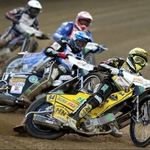 Image for the Motoring programme "FIM Speedway GP Challenge"