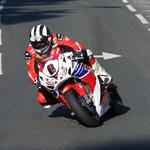 Image for the Motoring programme "Superbike Sunday"