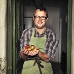 Image for the Cookery programme "River Cottage to the Core"