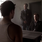Image for the Film programme "True Bloodthirst"