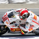 Image for Motoring programme "MotoGP Films"