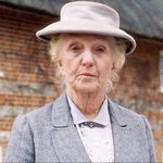 Image for the Drama programme "Agatha Christie's Miss Marple"