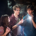 Image for the Childrens programme "Spooksville"