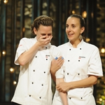 Image for the Cookery programme "My Kitchen Rules Australia"