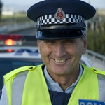 Image for the Documentary programme "Road Cops"