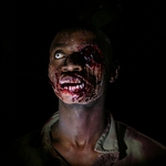 Image for the Film programme "The Dead"