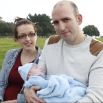 Image for the Documentary programme "Don't Drop the Baby"