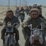 Image for the Film programme "Werewolves on Wheels"