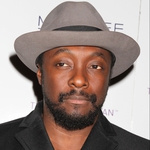 Image for the Music programme "Will.I.Am"