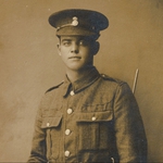 Image for the History Documentary programme "Dyddiadur Ellis"