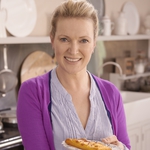 Image for the Cookery programme "Rachel Allen: All Things Sweet"