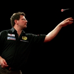 Image for the Sport programme "World Grand Prix Darts Final 2010"