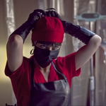 Image for the Film programme "American Mary"