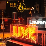 Image for the Music programme "6 Music Live"