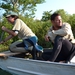 Image for Swimming with Monsters with Steve Backshall