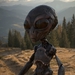 Image for Alien Mysteries