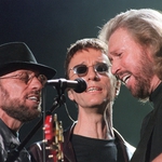 Image for the Music programme "Bee Gees: One Night Only"