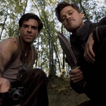 Image for the Film programme "Inglourious Basterds"