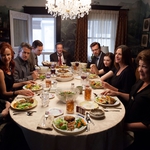 Image for the Film programme "August: Osage County"