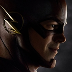 Image for the Science Fiction Series programme "The Flash"